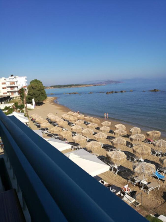 Eros House Semesterbostad Chania (Crete)